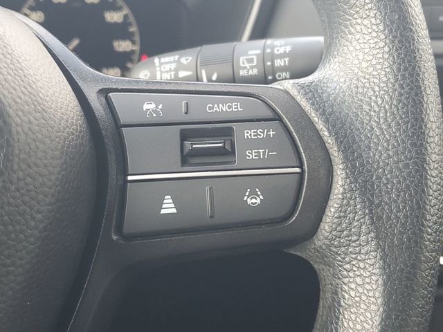 Used 2024 Honda CR-V EX image 34