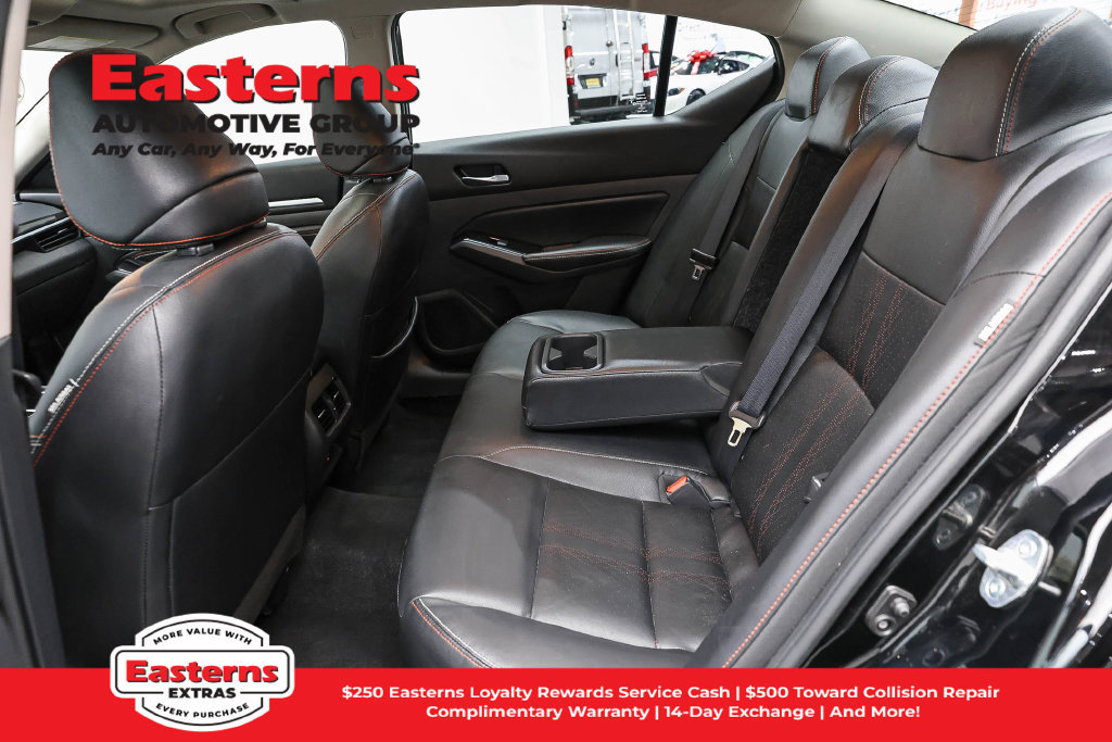 Used 2023 Nissan Altima 2.0 SR FWD image 23