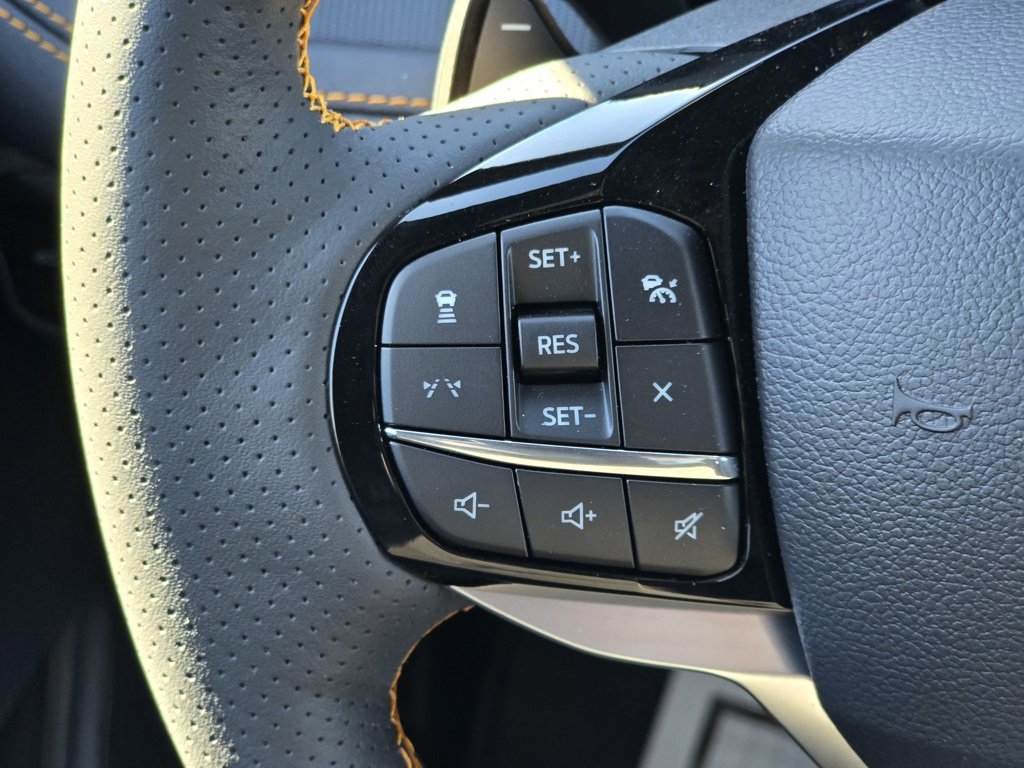 New 2026 Ford Explorer Tremor image 32