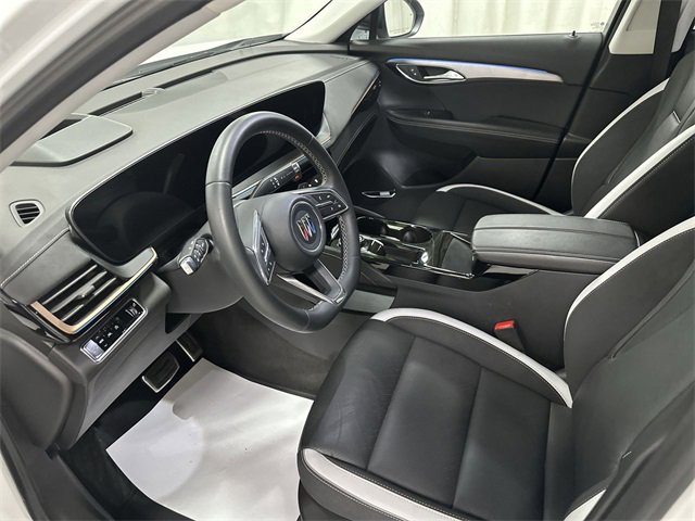 Used 2025 Buick Envision Sport Touring image 14