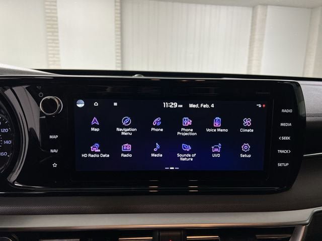 Used 2022 Kia K5 GT-Line image 13