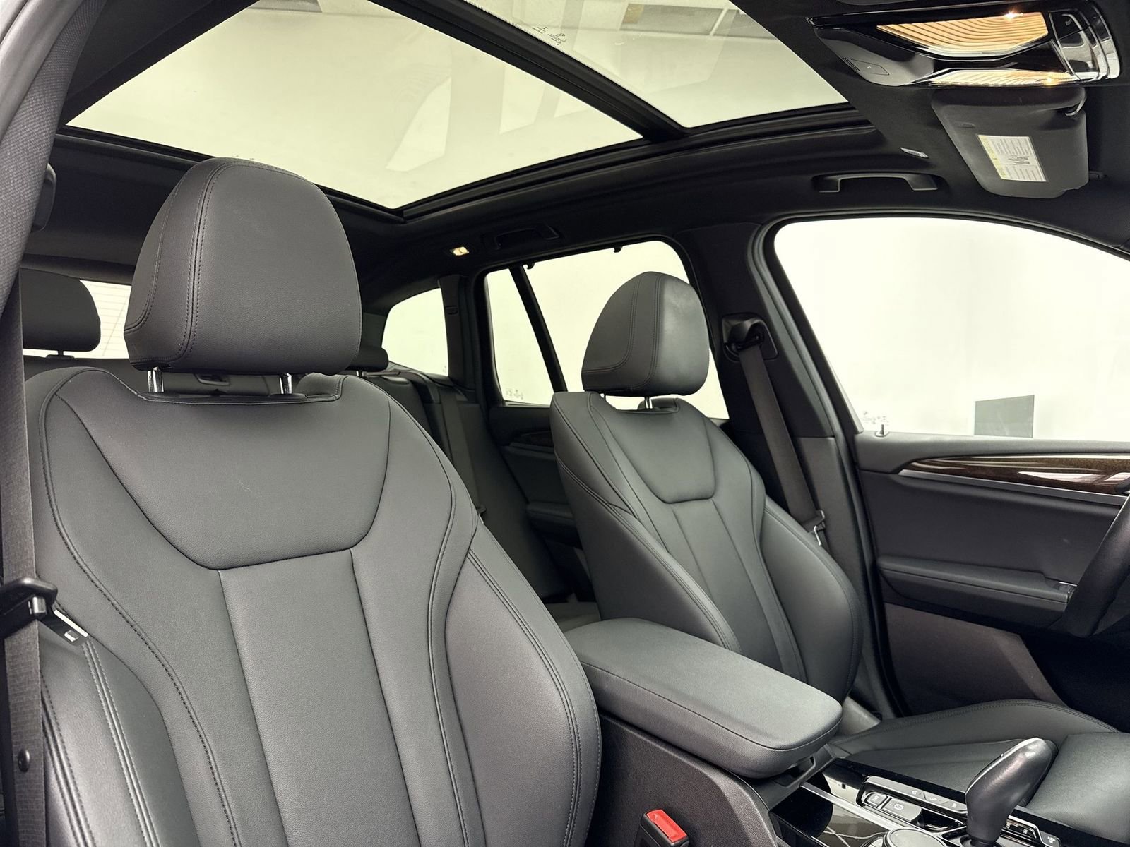 Used 2021 BMW X3 xDrive30e w/ Premium Package image 33