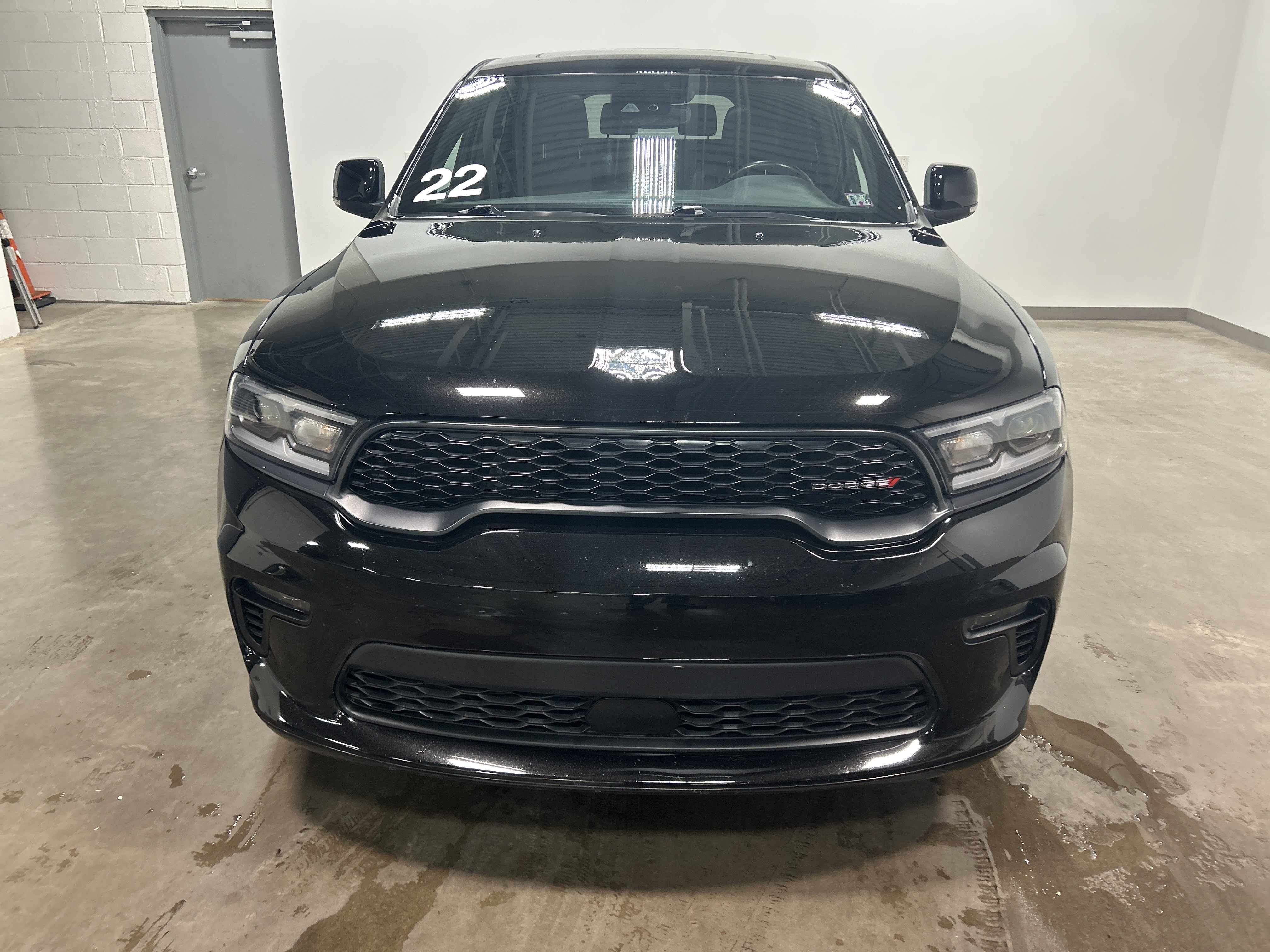 Used 2022 Dodge Durango GT image 8
