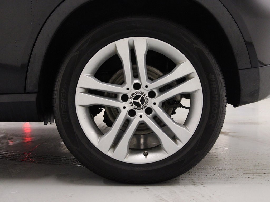 Used 2018 Mercedes-Benz GLA 250 4MATIC image 10