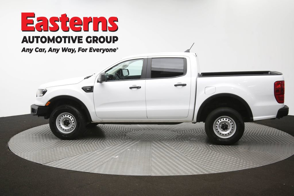 Used 2022 Ford Ranger XL w/ Equipment Group 101A High RWD image 60