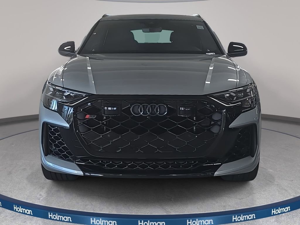 New 2026 Audi RS Q8 performance image 2