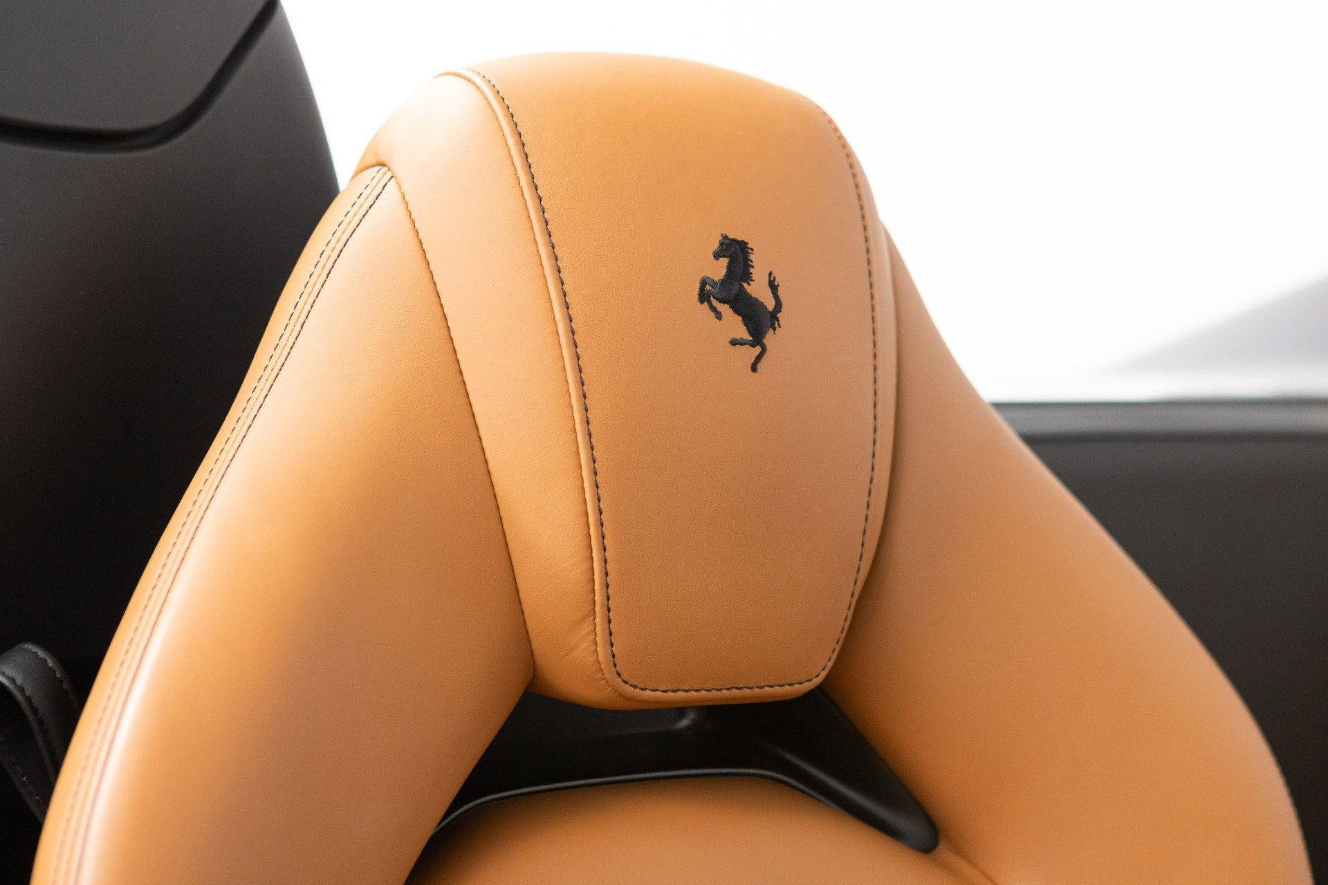 Certified 2017 Ferrari 488 Spider image 70