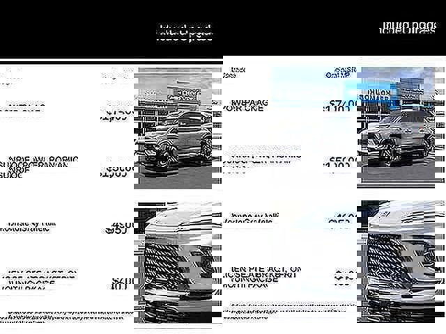 New 2025 Buick Enclave Sport Touring w/ Power Package image 16