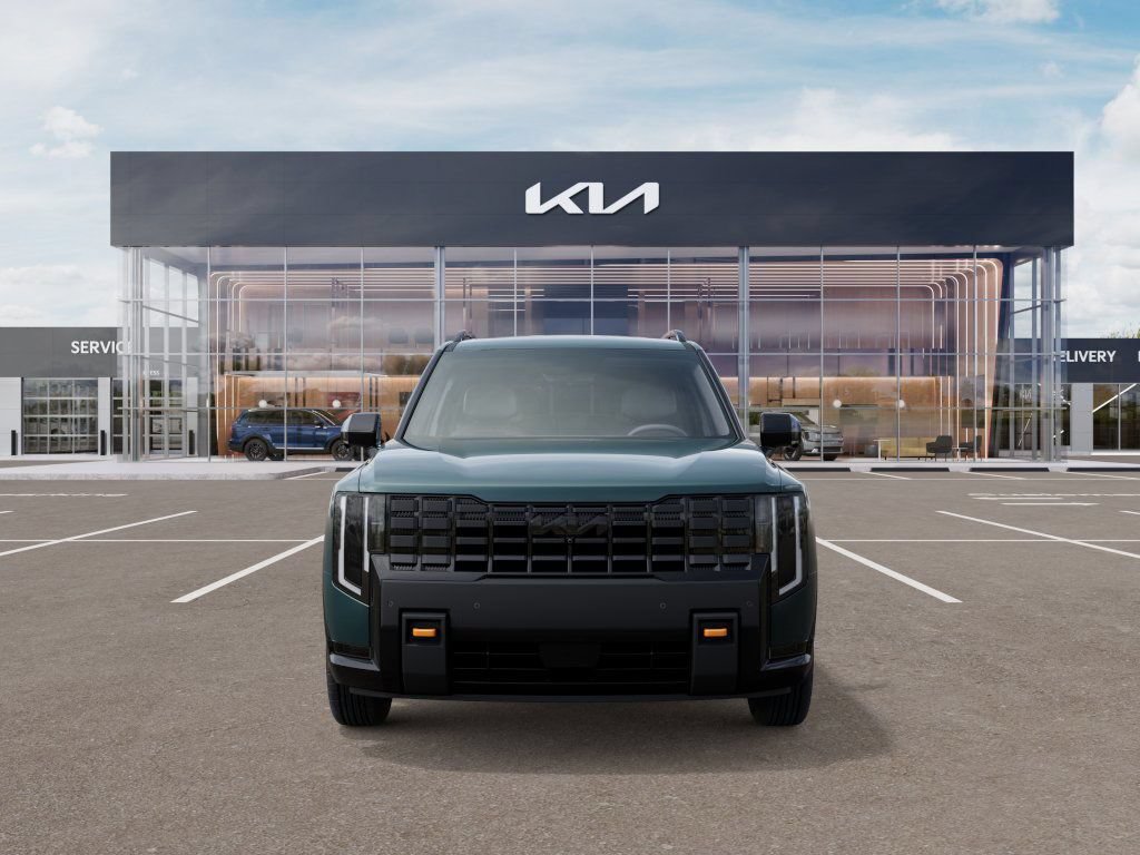 New 2027 Kia Telluride SX Prestige X-Pro AWD/4WD image 2