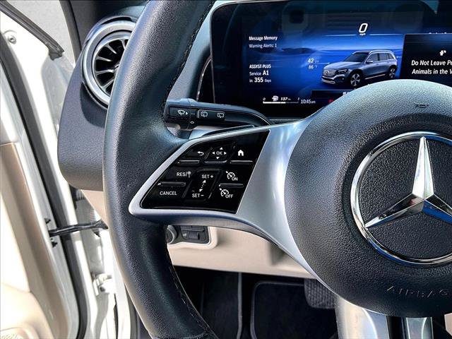 Used 2025 Mercedes-Benz GLB 250 image 20