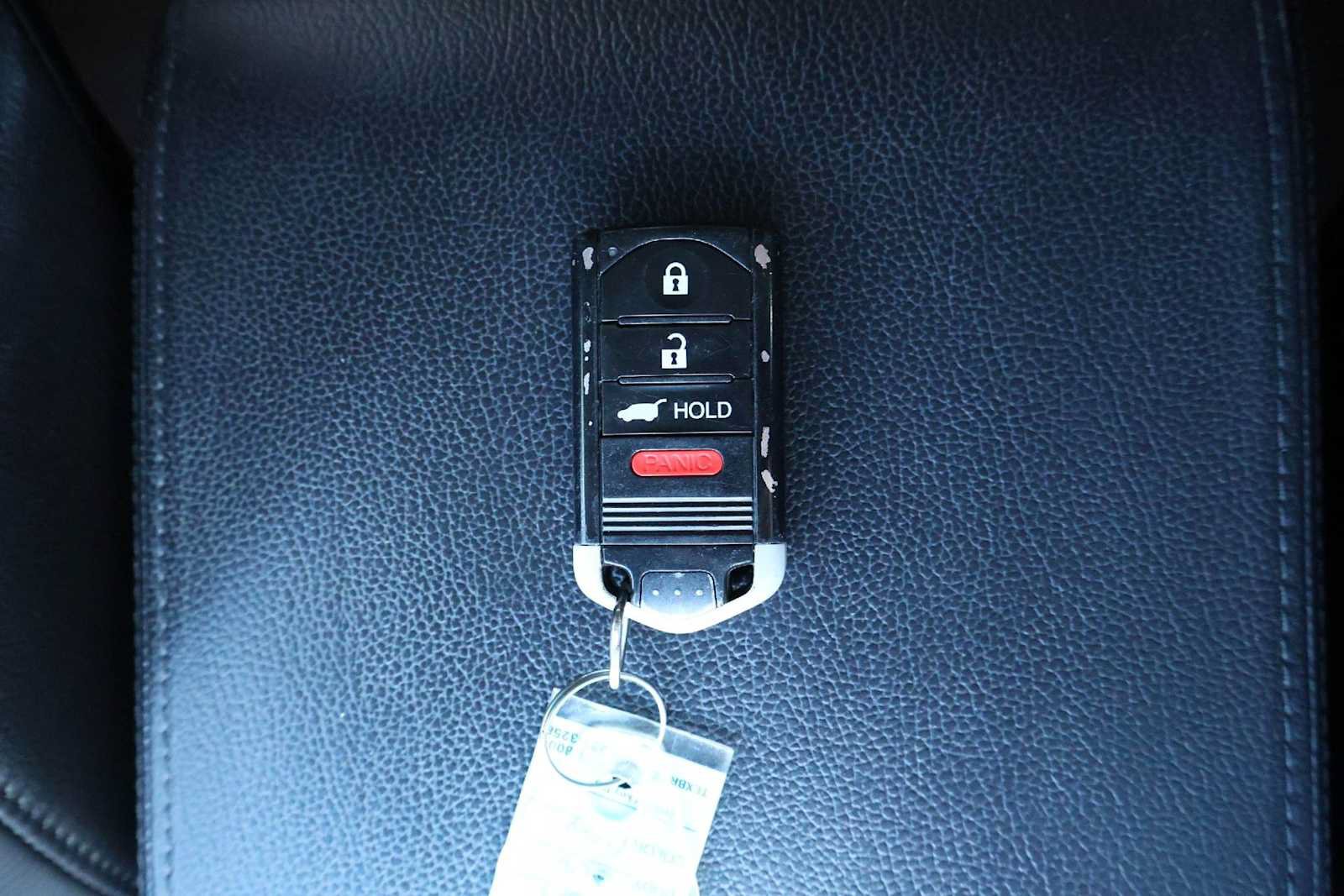 Used 2015 Acura RDX FWD w/ Technology Package image 20
