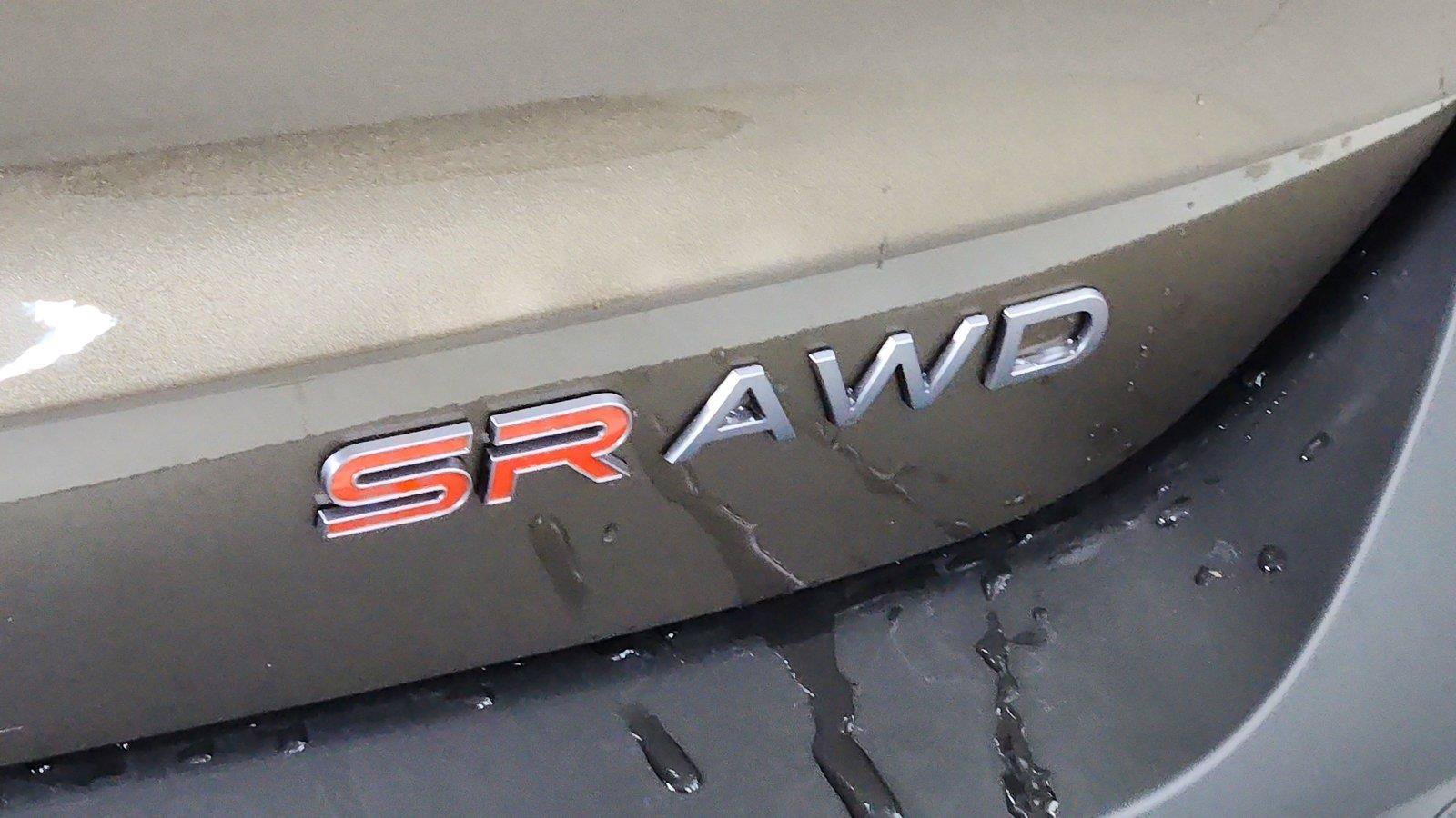 Used 2026 Nissan Kicks SR w/ Cold Weather Package AWD/4WD image 33