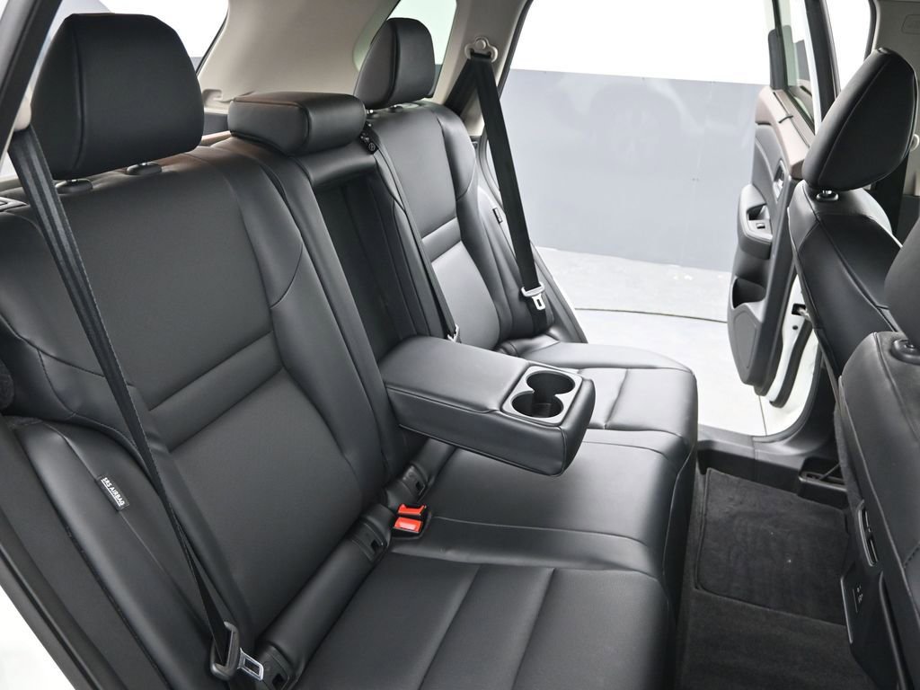 Used 2023 Nissan Rogue SV w/ SV Premium Package image 25