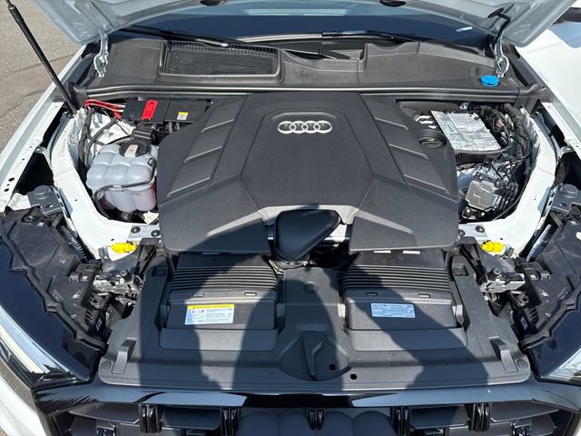 Used 2025 Audi Q7 3.0T Premium Plus AWD/4WD image 29