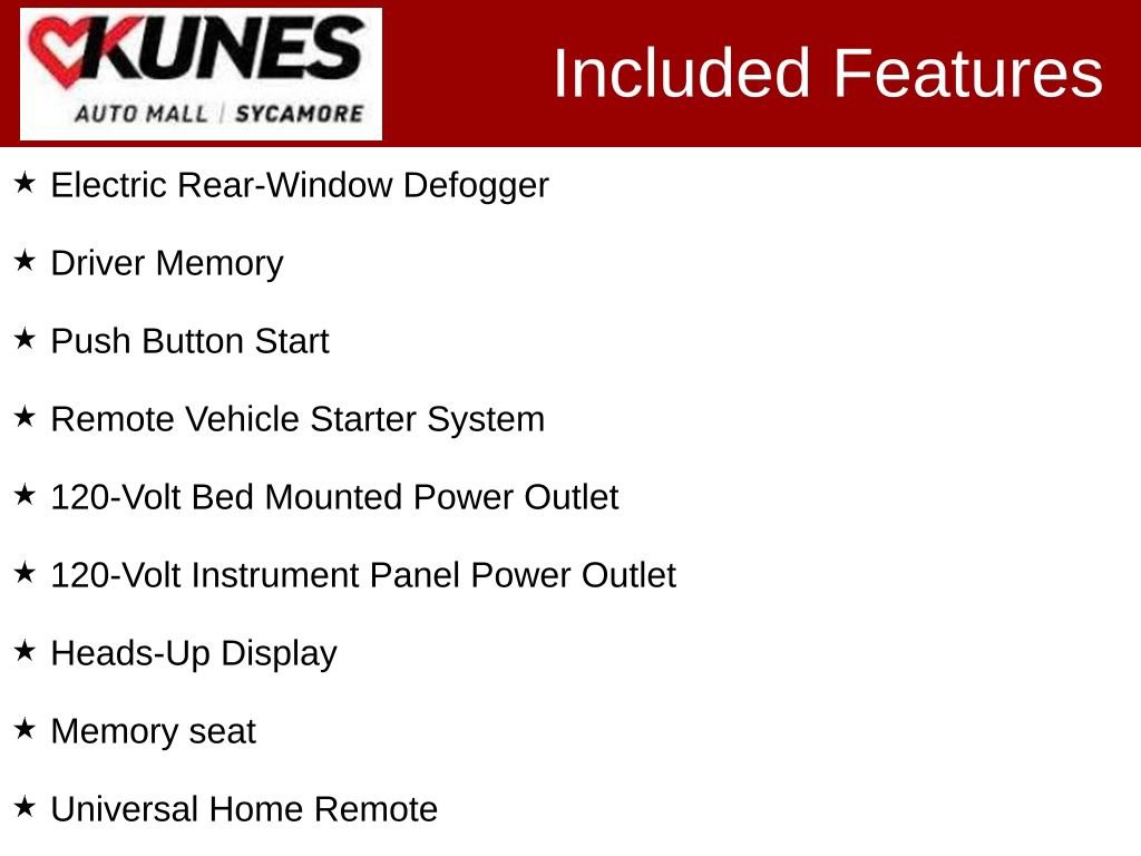 Used 2024 GMC Sierra 3500 Denali Ultimate image 3