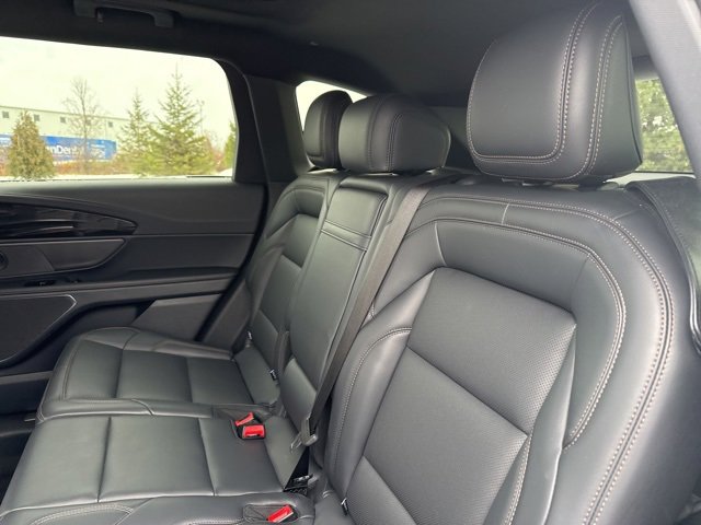 Used 2024 Lincoln Nautilus Premier w/ Equipment Group 102A image 30