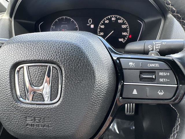 Used 2022 Honda Civic Sport image 23