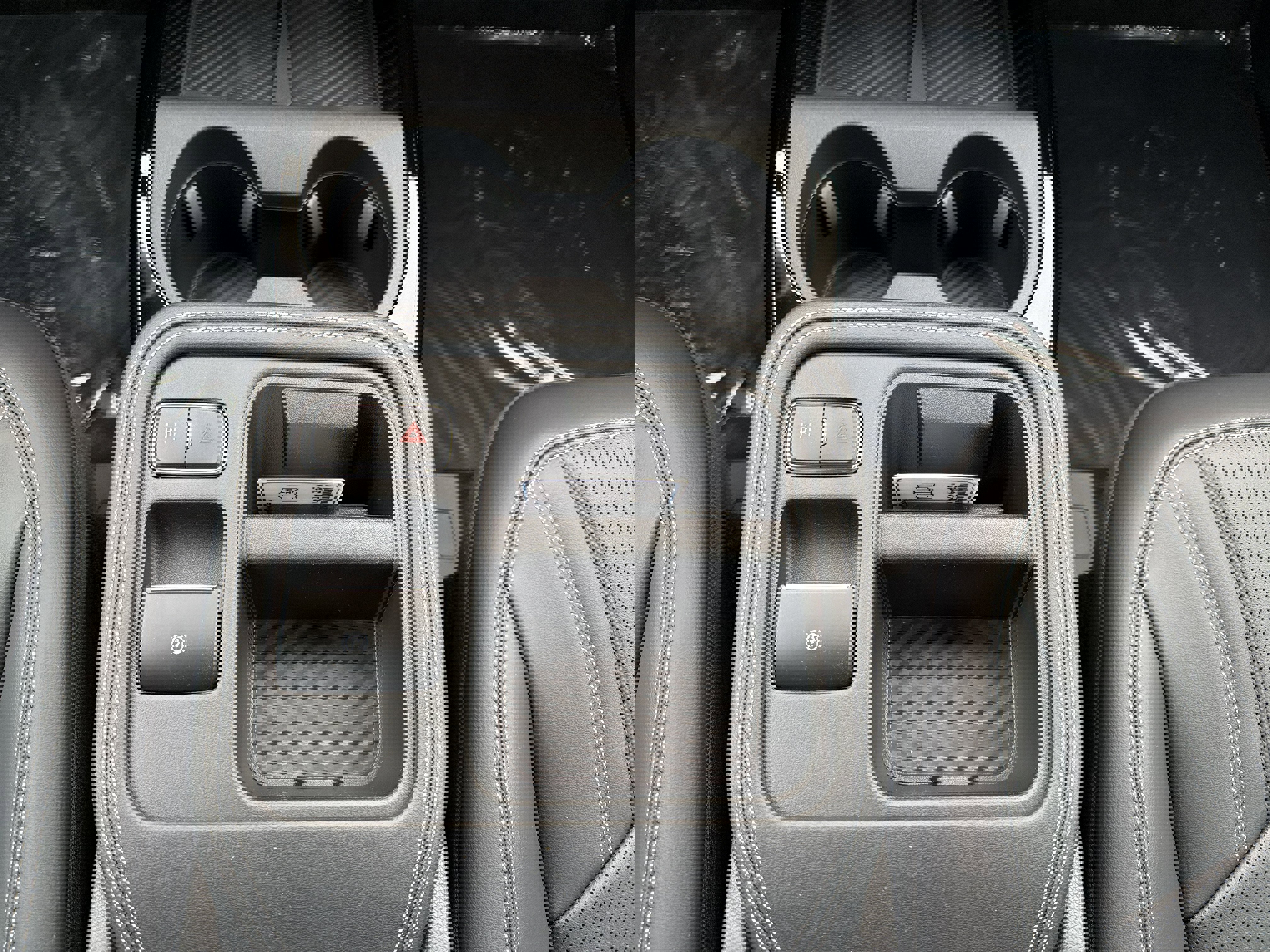 New 2025 Ford Mustang Mach-E Premium image 22