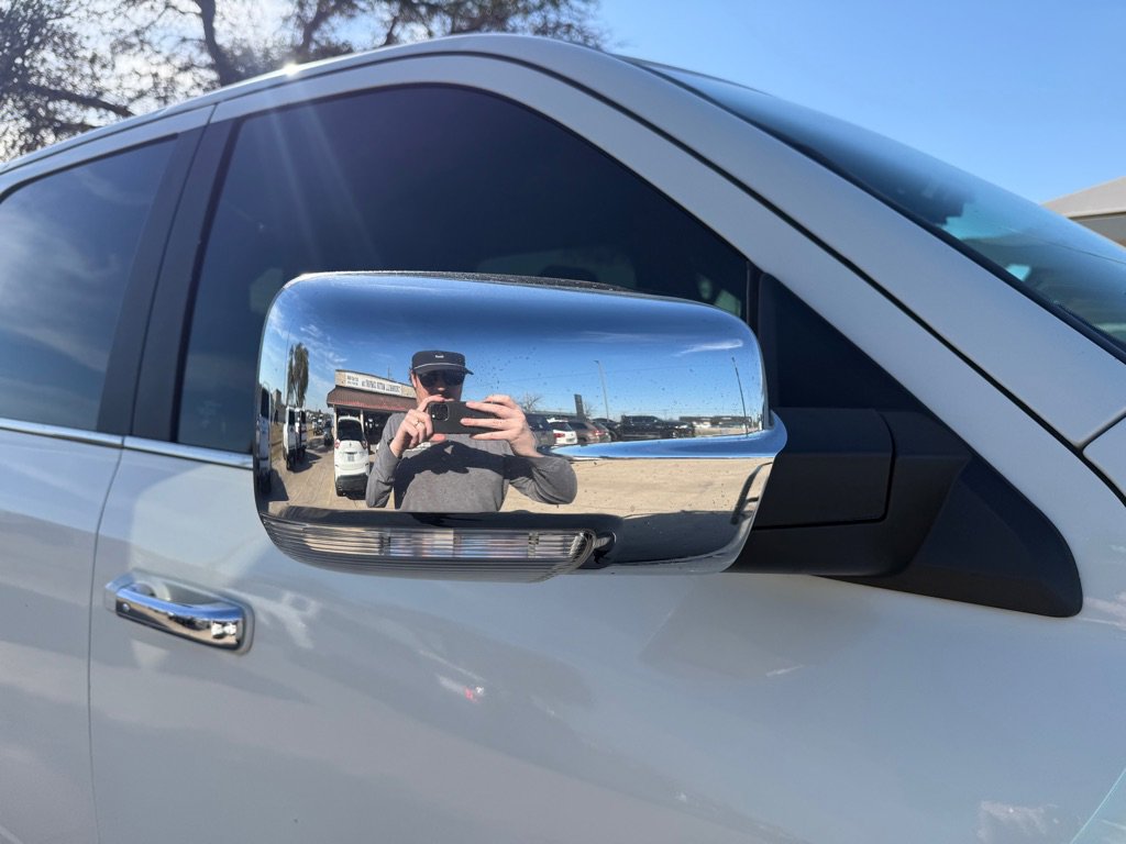 Used 2018 RAM 2500 Limited image 11