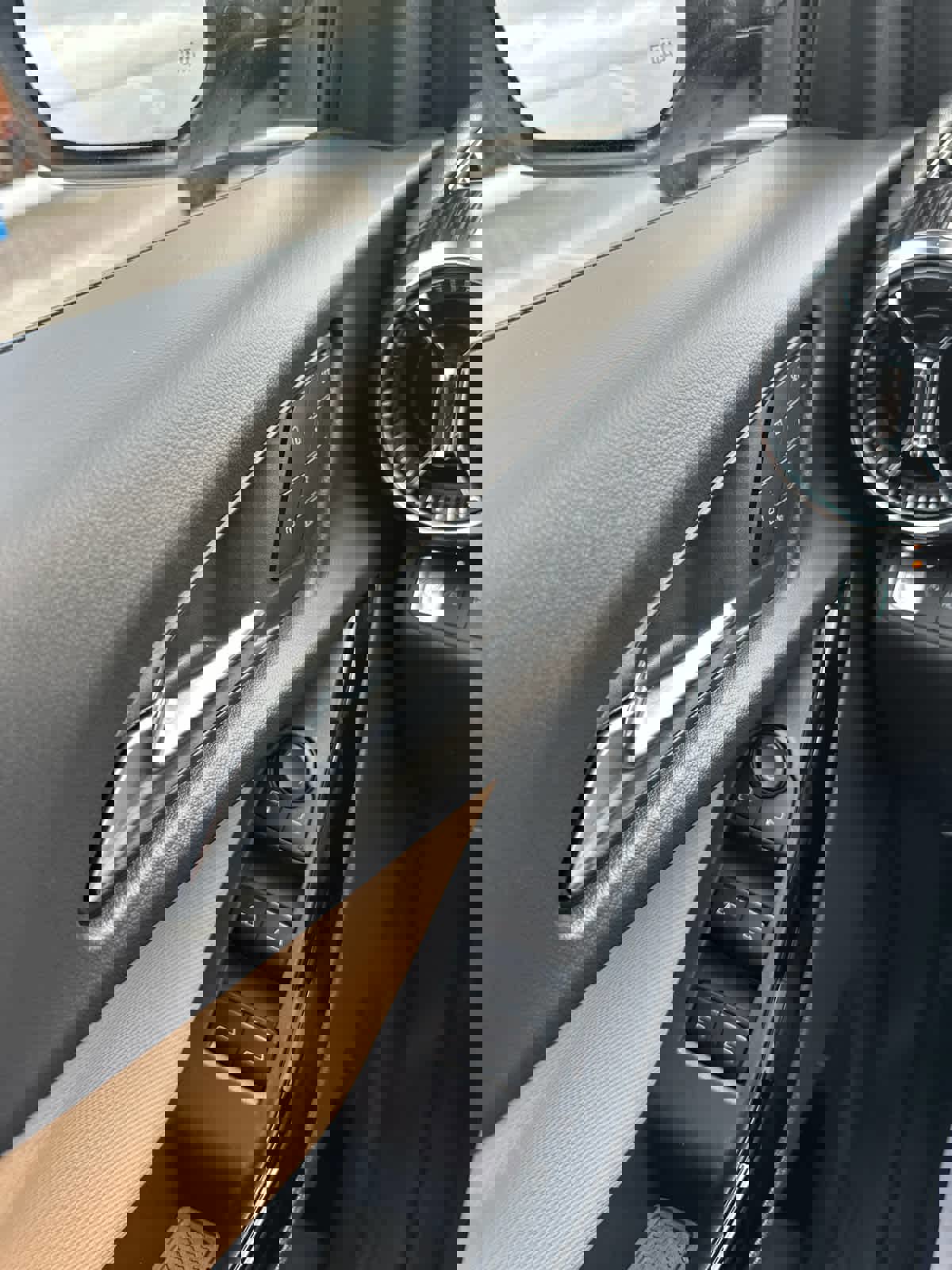 New 2026 Chevrolet Equinox ACTIV w/ Convenience Package III image 18