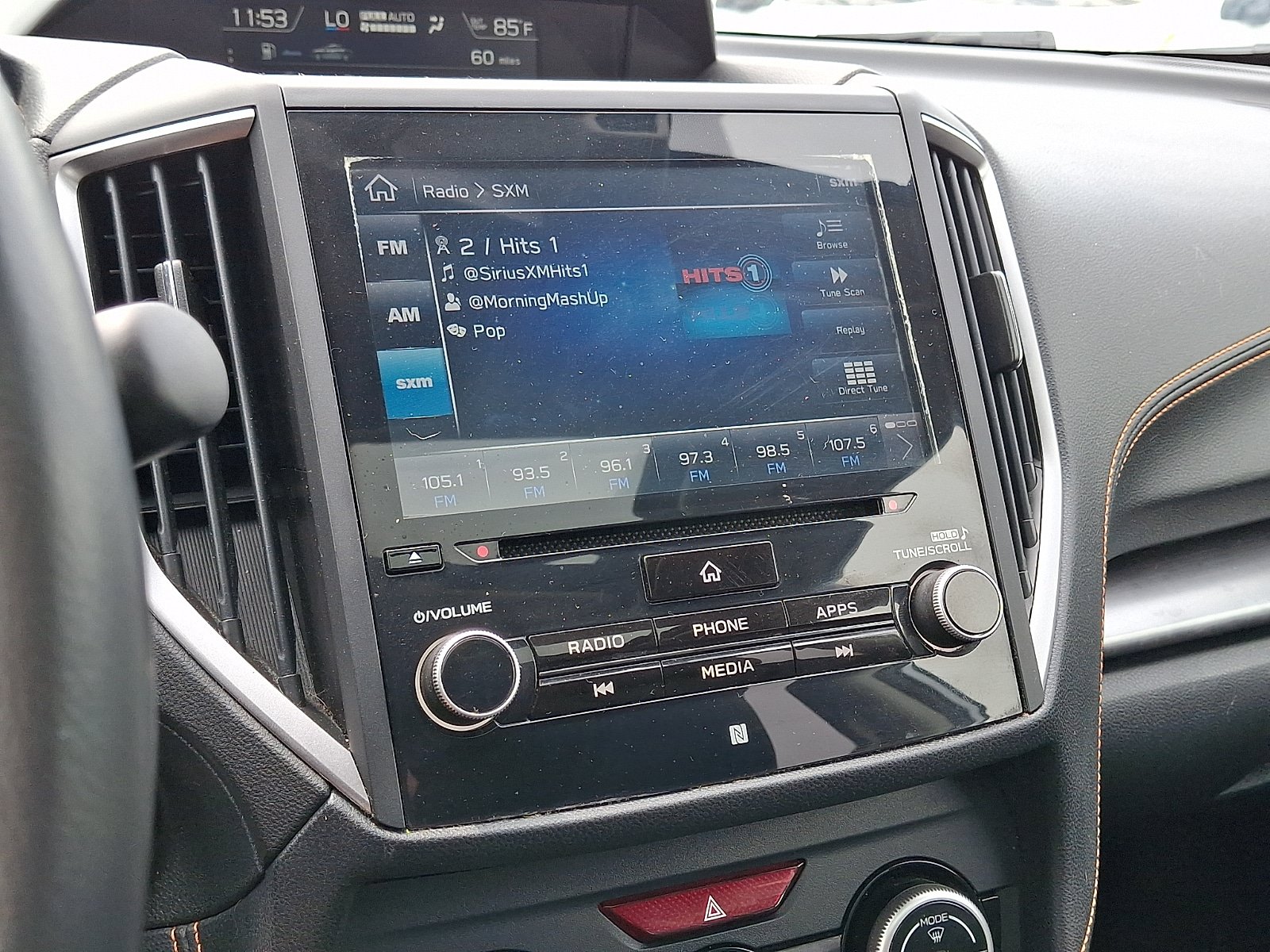 Used 2018 Subaru Crosstrek 2.0i Limited AWD/4WD image 18