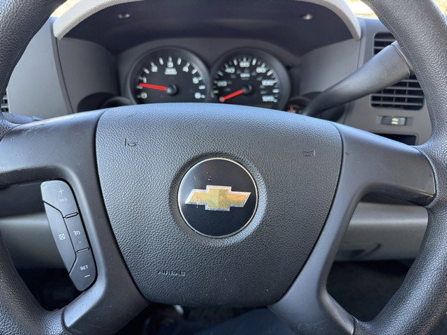 Used 2011 Chevrolet Silverado 1500 LS RWD image 18