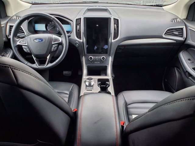 Certified 2024 Ford Edge SEL w/ Convenience Package image 7