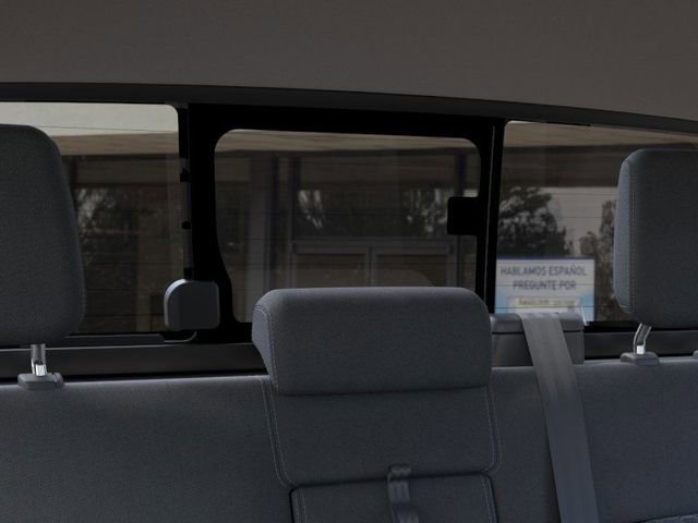 New 2025 Ford Ranger XLT w/ Equipment Group 301A High image 22