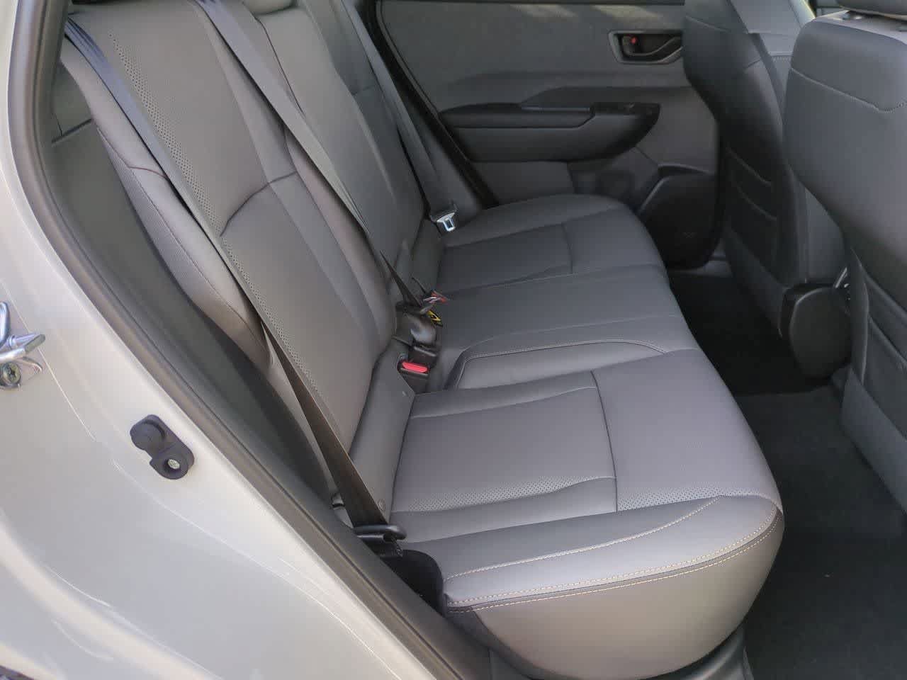 New 2026 Subaru Outback Limited AWD/4WD image 20