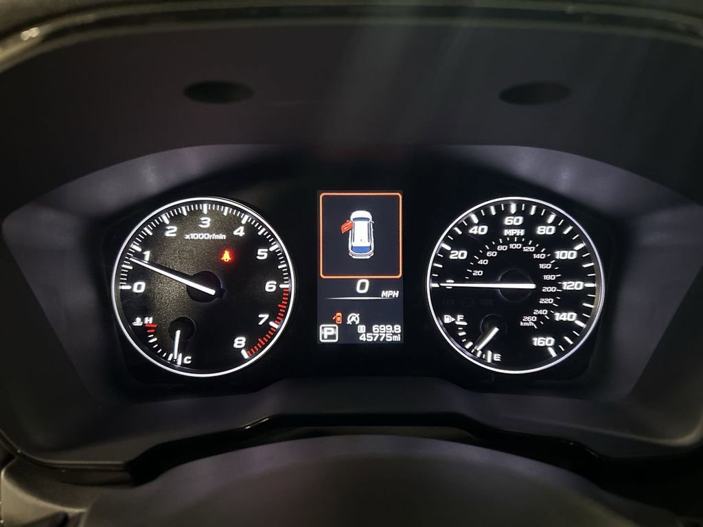 Used 2020 Subaru Outback Premium image 19