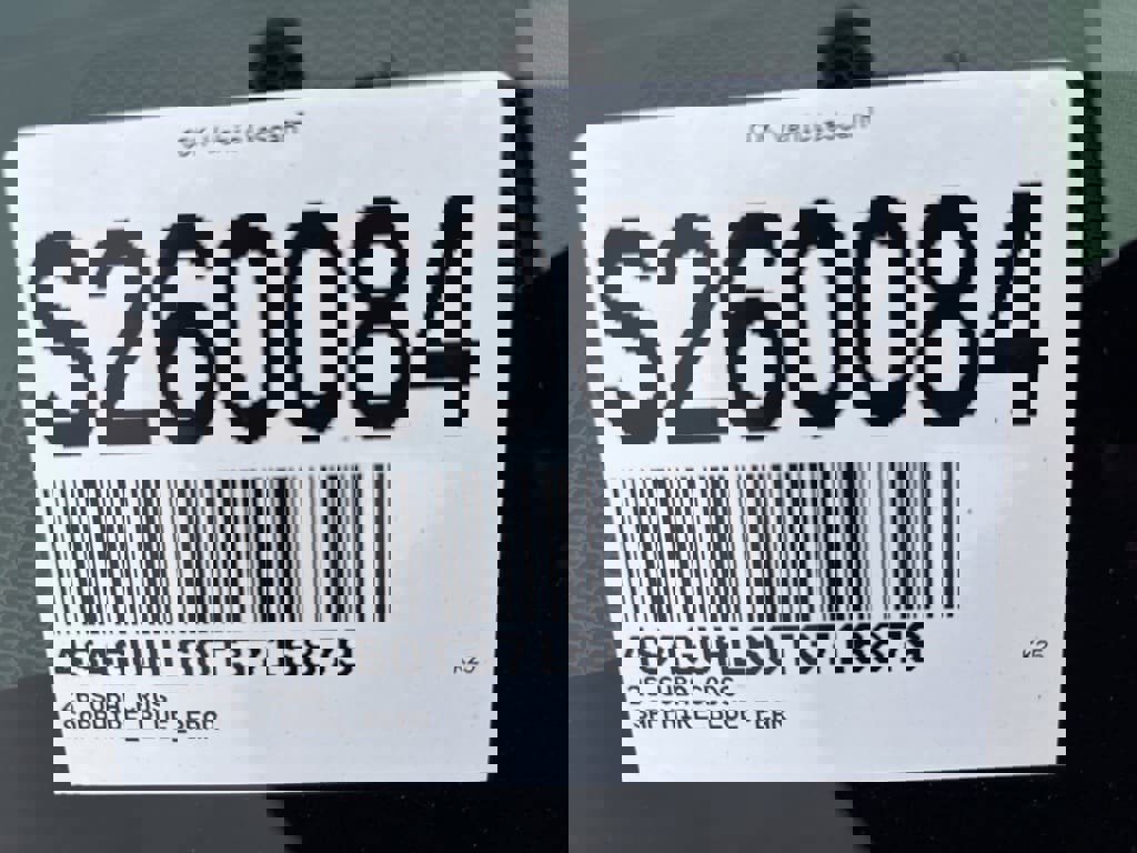 New 2026 Subaru Crosstrek 2.5i Limited image 4