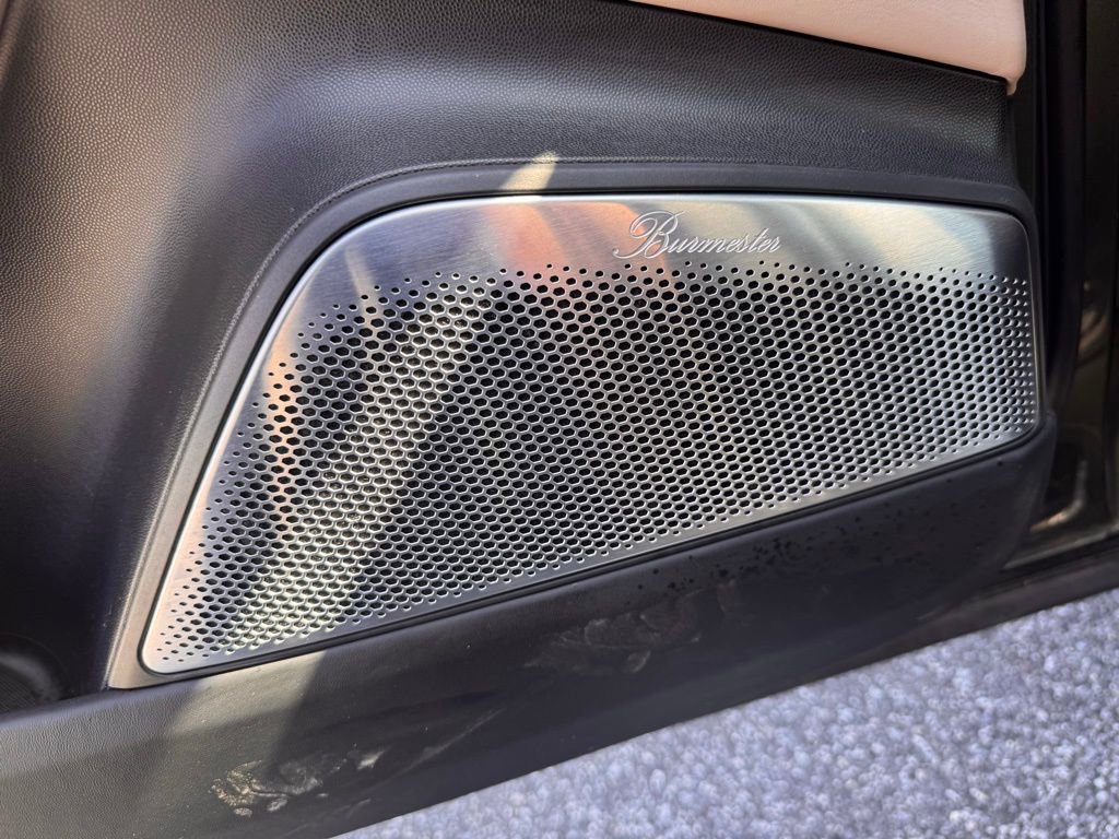 Certified 2024 Porsche Macan Turbo Electric image 29