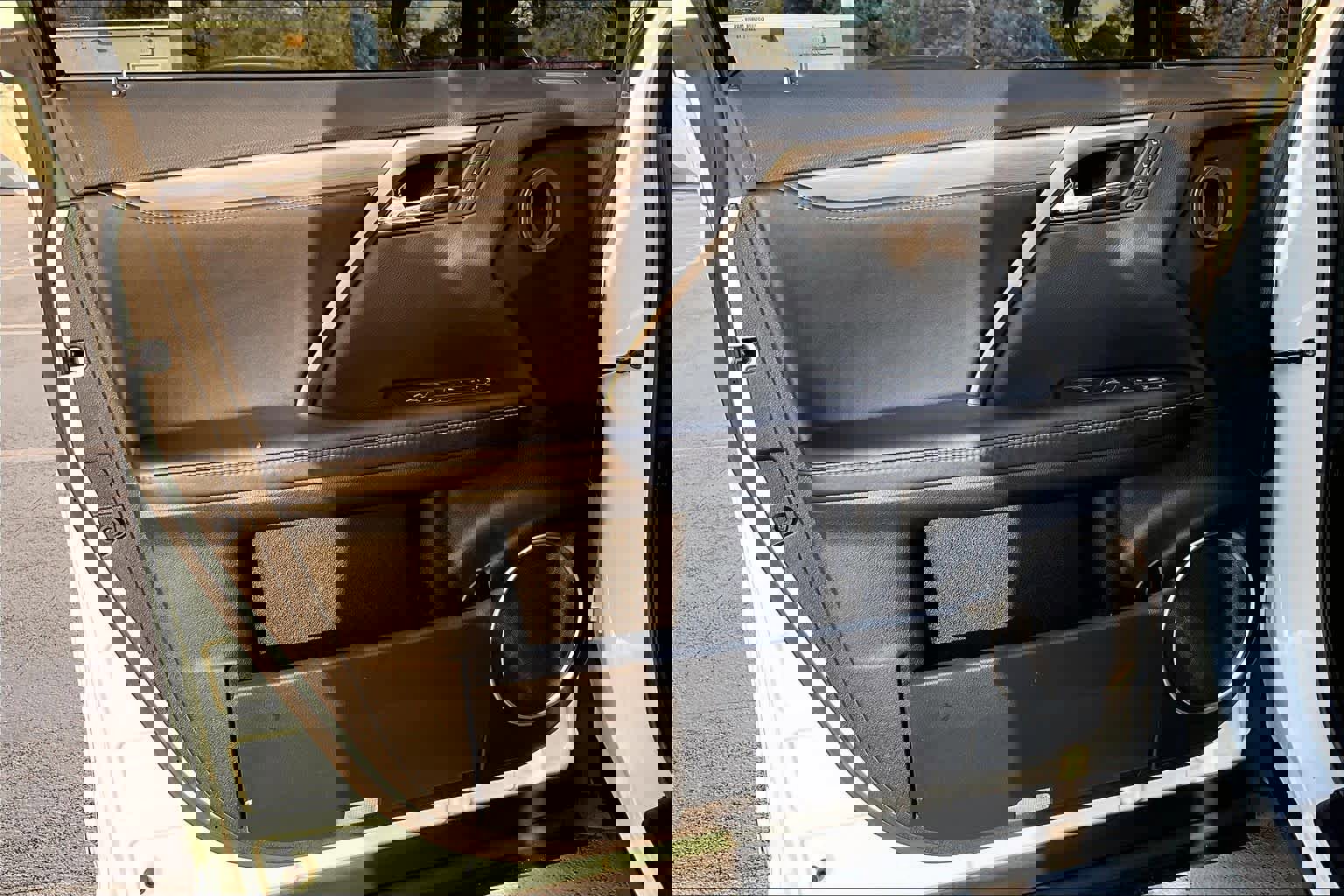 Used 2016 Lexus RX 350 F Sport w/ Accessory Package image 22