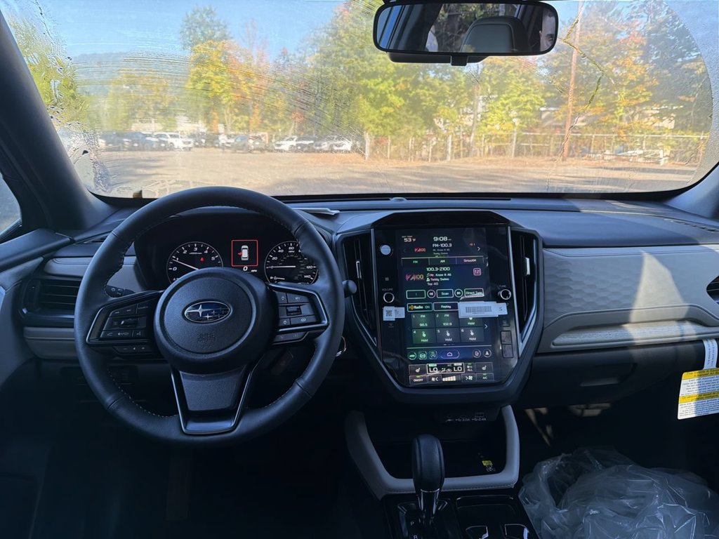 New 2026 Subaru Forester Limited AWD/4WD image 12