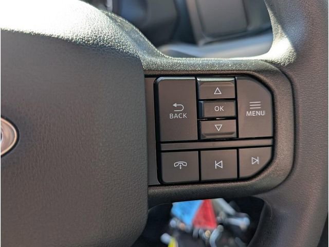 New 2026 Ford F350 XL w/ STX Appearance Package image 19