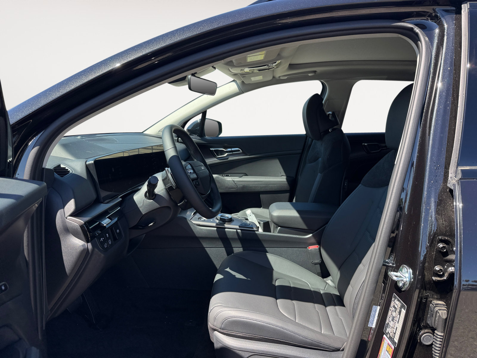 New 2027 Kia Sportage SX Prestige AWD/4WD image 10