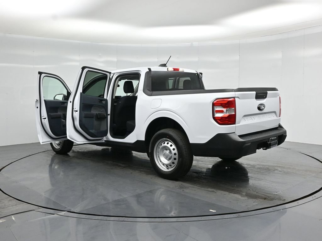 New 2026 Ford Maverick XL FWD image 30