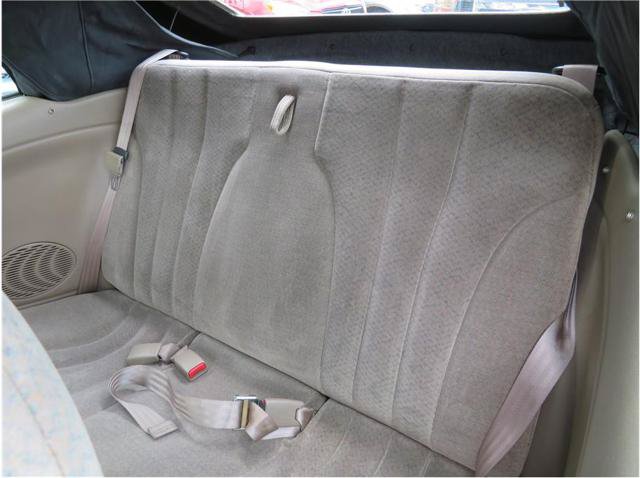 Used 1997 Pontiac Sunfire SE w/ Opt Pkg 3 FWD image 4