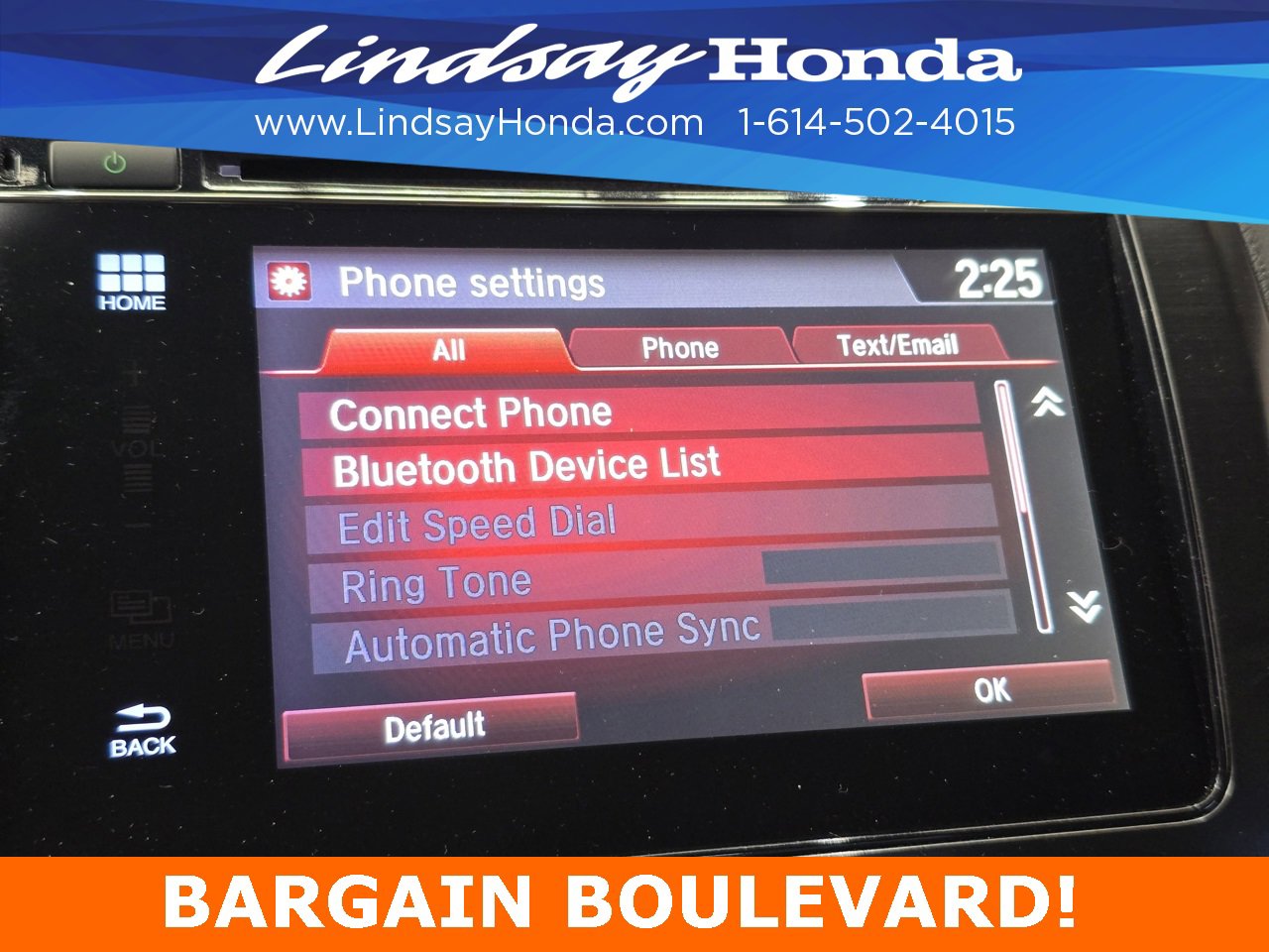 Used 2014 Honda Civic EX image 17