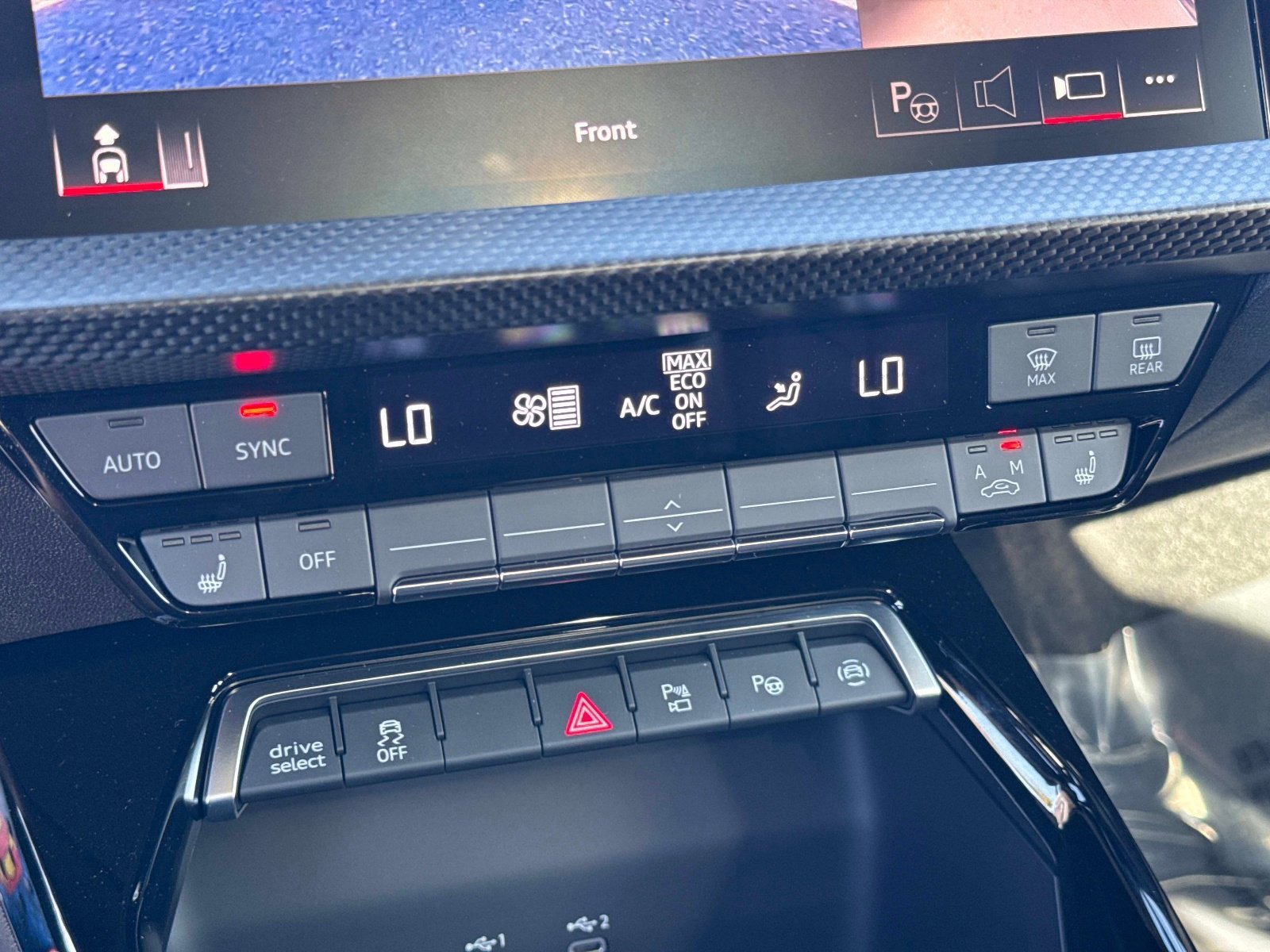 New 2026 Audi RS 3 image 22