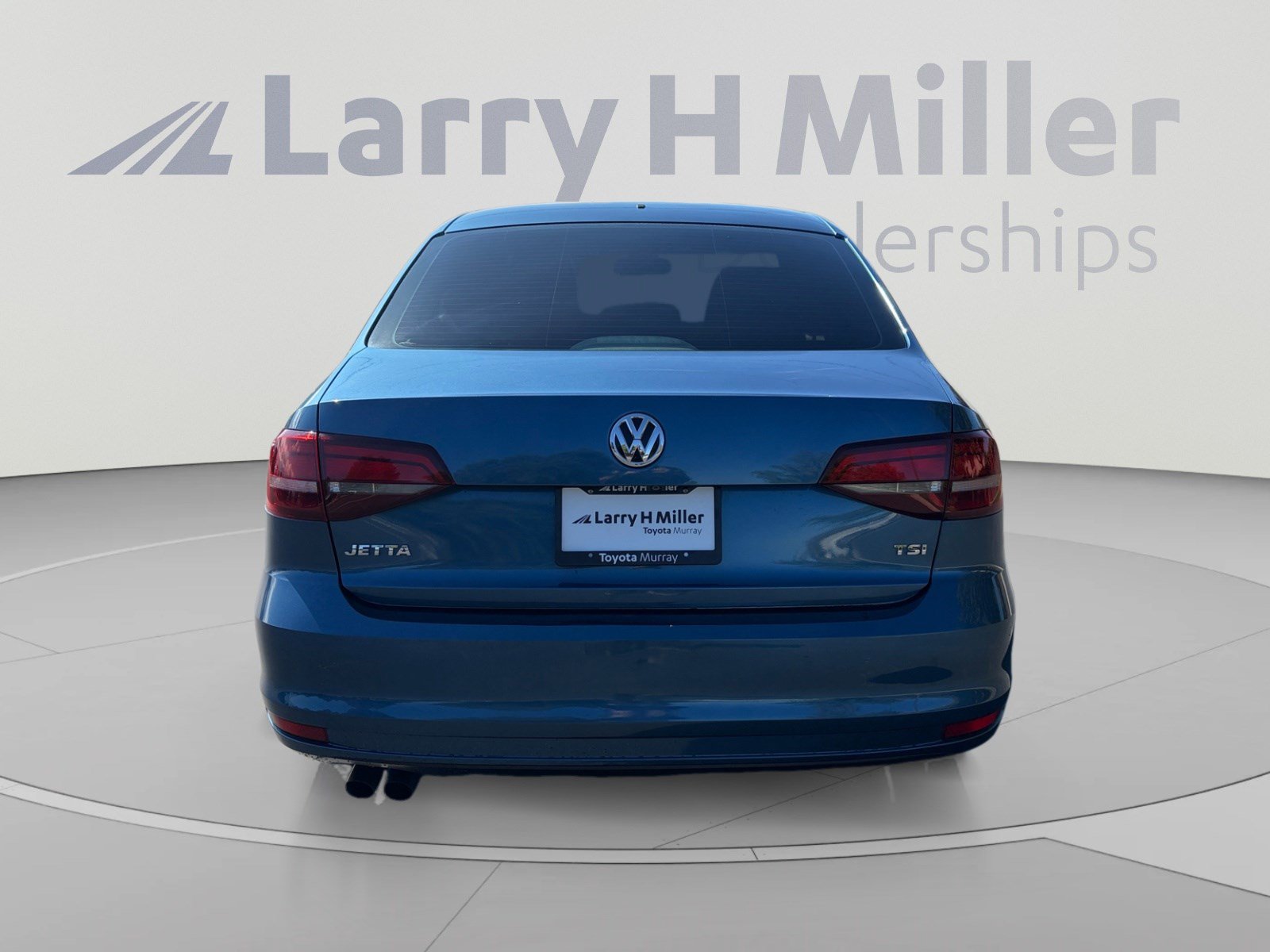 Used 2018 Volkswagen Jetta S FWD image 4