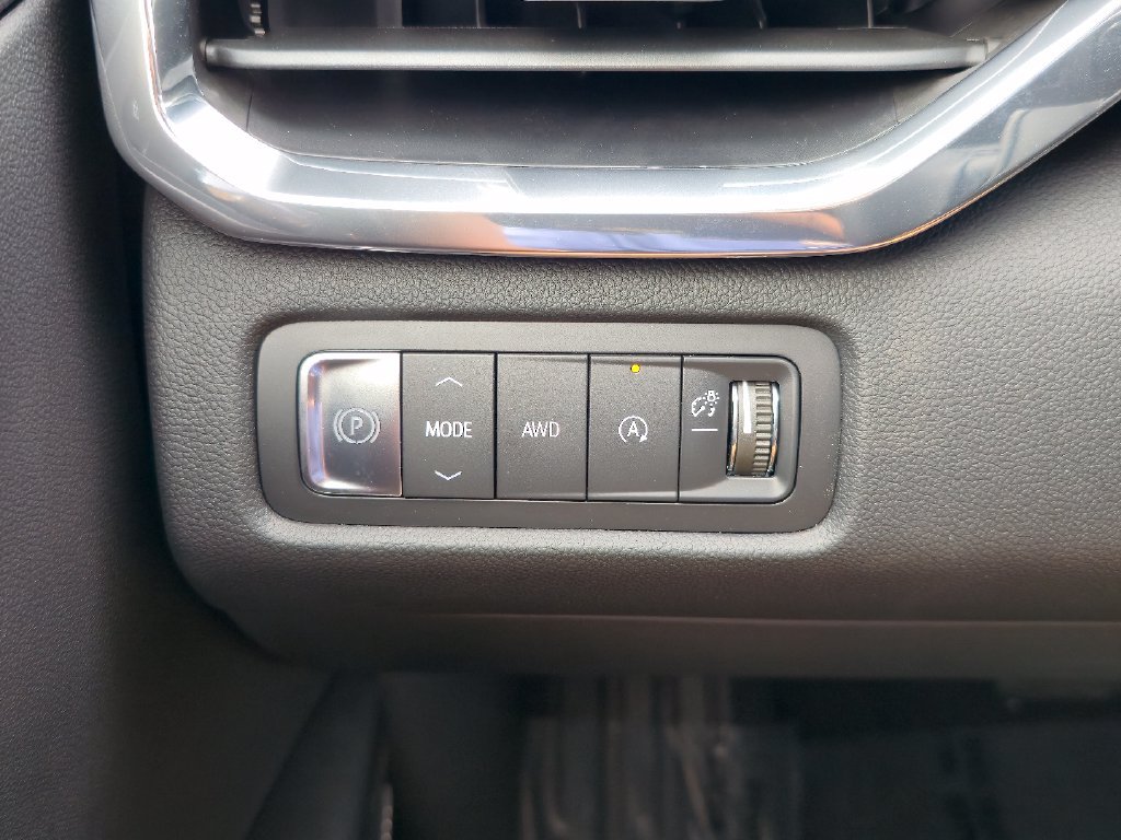 New 2026 GMC Acadia Elevation AWD/4WD image 18