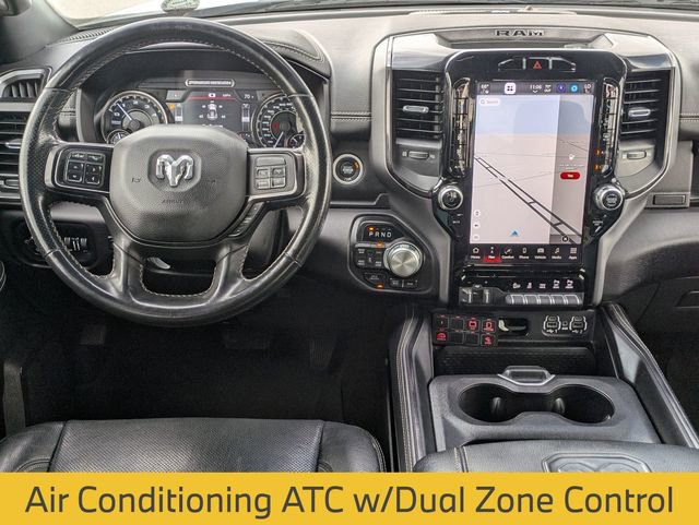 Used 2022 RAM 2500 Power Wagon w/ Level 2 Equipment Group image 28