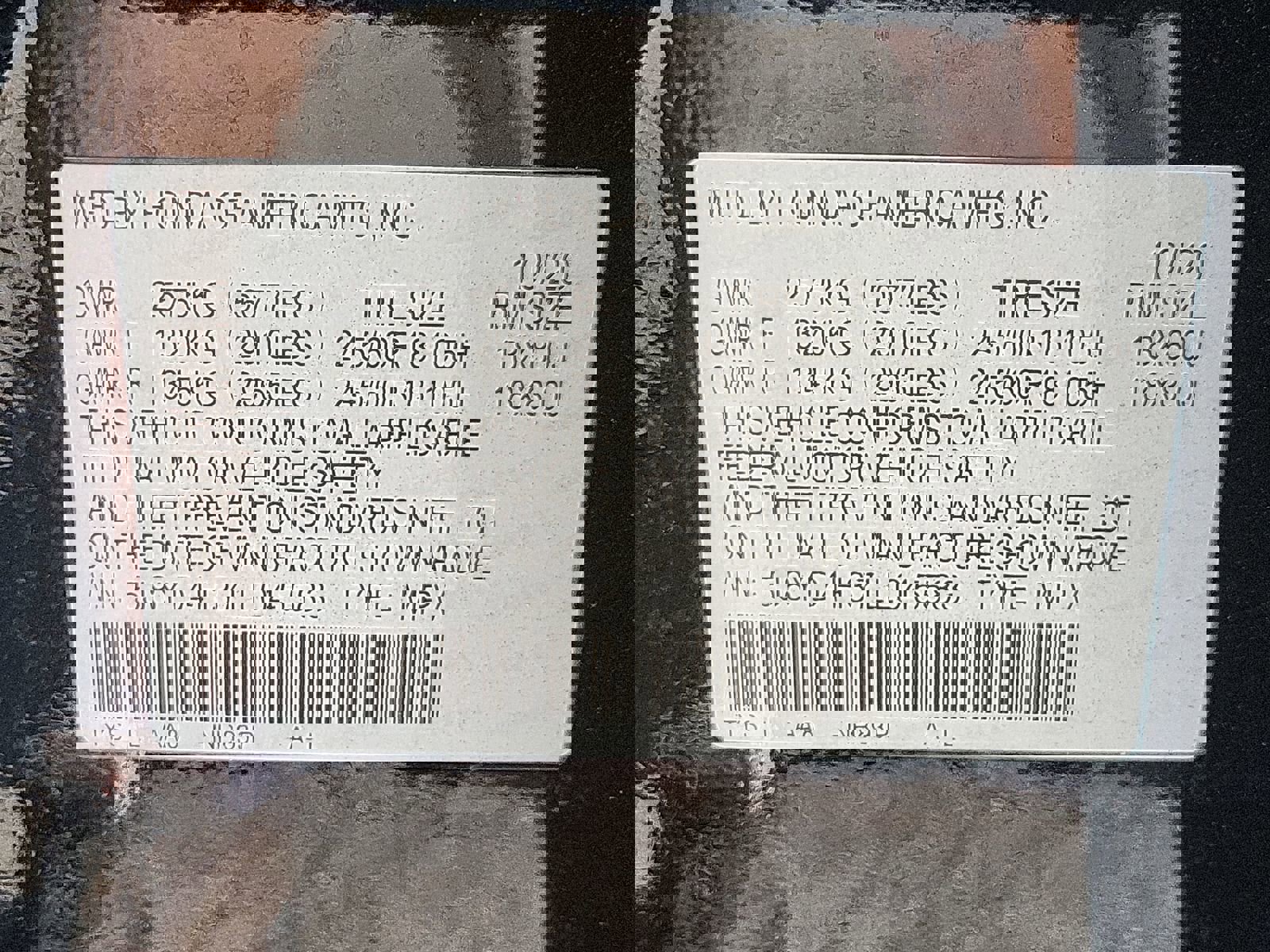 Used 2020 Acura MDX SH-AWD image 25