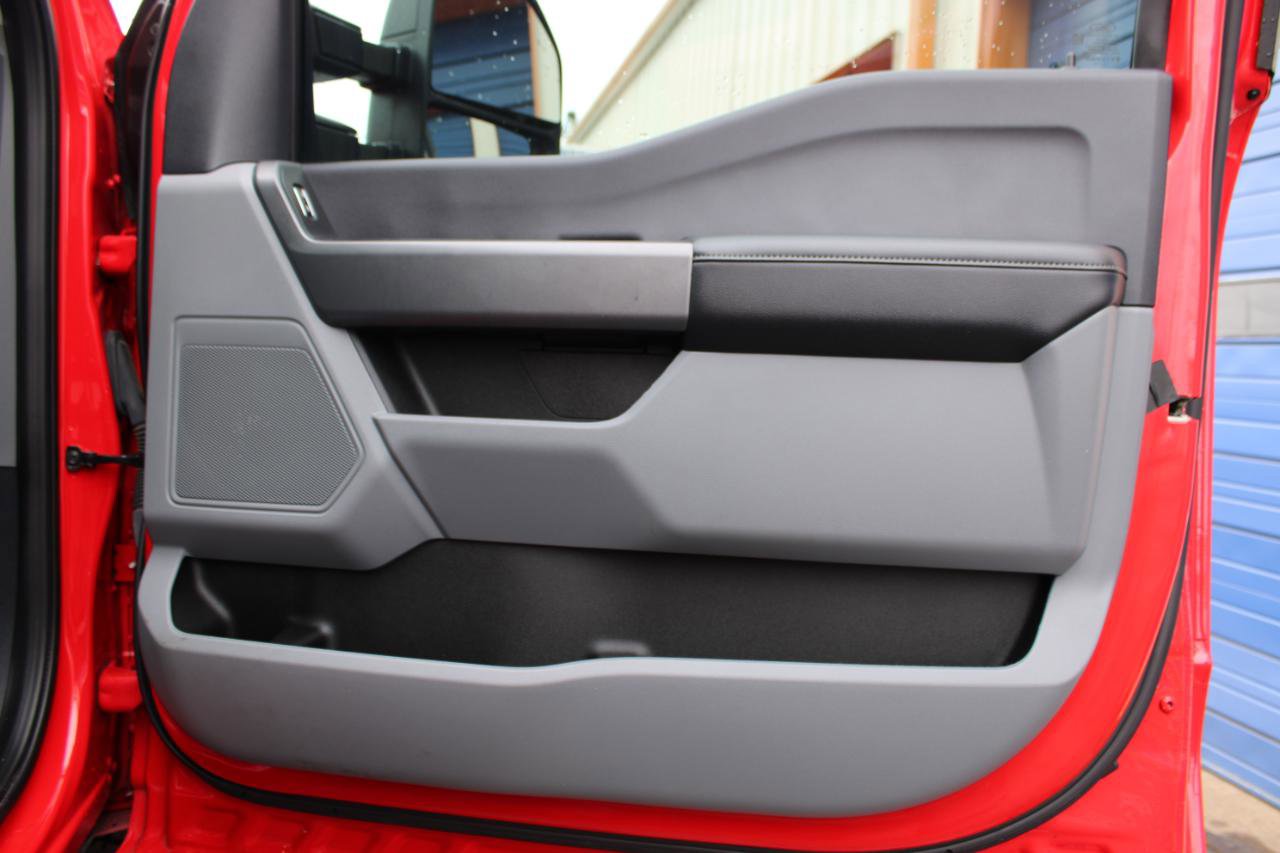 Used 2023 Ford F250 XL w/ STX Appearance Package image 41