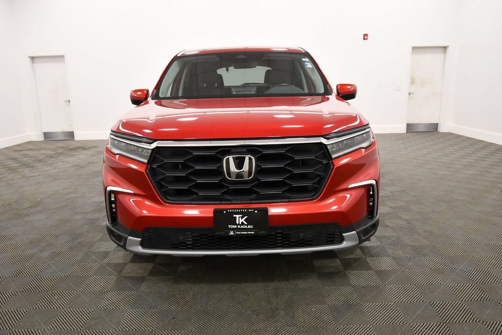 Certified 2023 Honda Pilot EX-L image 11