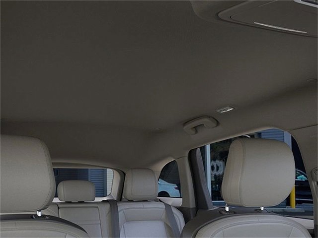 New 2025 Lincoln Nautilus Premier AWD/4WD image 22