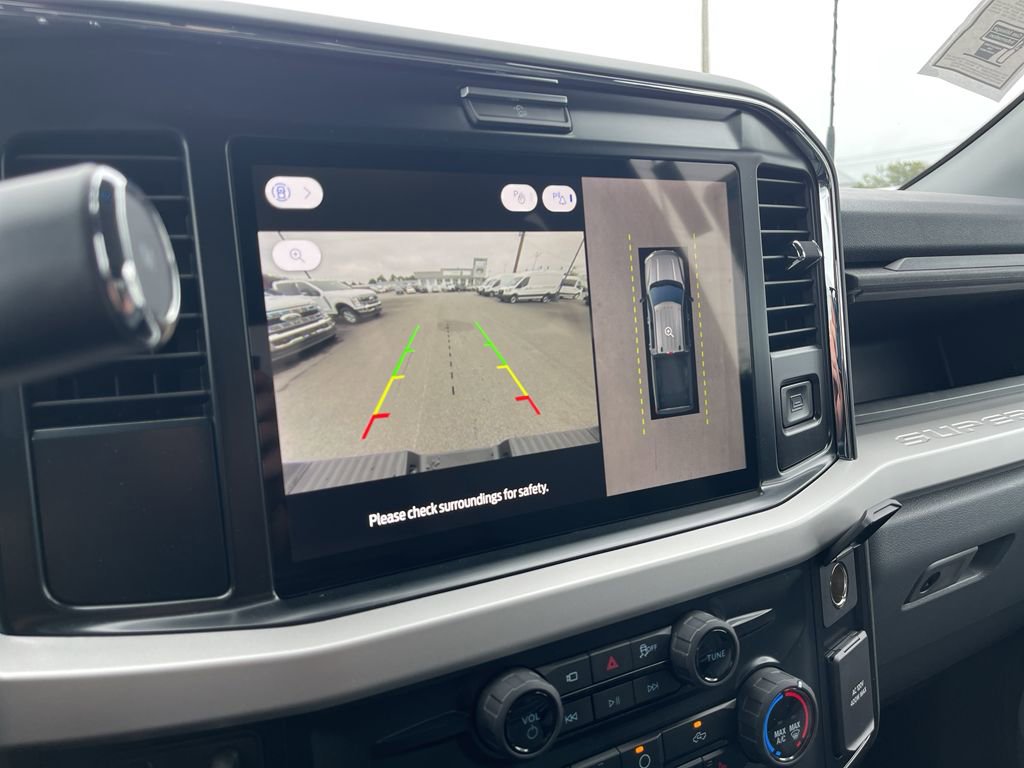 New 2026 Ford F350 XLT w/ XLT Premium Package image 9