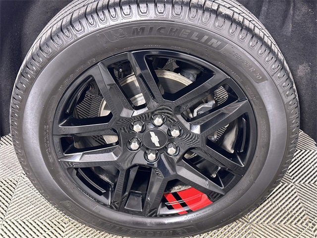 Used 2018 Chevrolet Traverse Premier w/ Redline Edition image 34