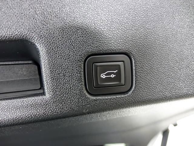 Certified 2024 GMC Acadia Elevation w/ Super Cruise Package AWD/4WD image 33